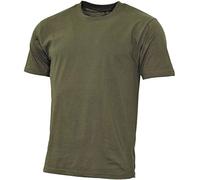 MFH T-Shirt US Streetstyle - OD Green