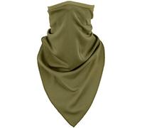 MFH Tactique Écharpe OD Vert