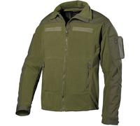 Mfh Tactique Us Combattre Hommes Molleton Chaud Chasse Randonnée Ripstop Army Ja