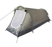 MFH Tente Tunnel Schwarzenberg Olive