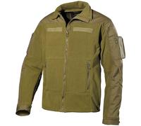 Mfh Us Armée Patrouille Veste De Combat Chaud Hommes Lourds Tactique Militaire E