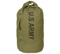 MFH US Army Type Sac Fourre-Tout Militaire Voyage Randonnée Survie Airsoft Olive