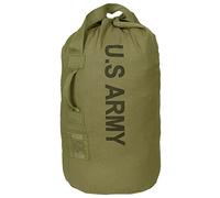MFH US Army Type Sac Fourre-Tout Olive