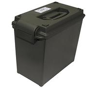 Boîte à munitions US Ammo Box Large cal. 50 MFH - OD Green