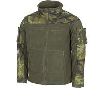 Max Fuchs Veste Polaire COMBAT S-4XL Tactique Survival Outdoor BW