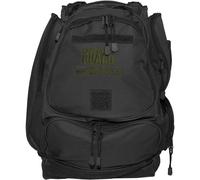 Mfh Us Garde Nationale Backpack Sécurité Patrouille Ordinateur Portable Rembourr