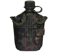 MFH US Style Cantine Flecktarn