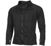 MFH Hommes US Tactique Soft Shell Jacket Noir Taille XL