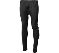 MFH US Thermique Pantalons Level I Gen III Police Armée Sécurité Chaud Noir