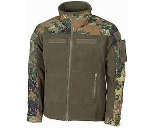 MFH Veste Polaire Mixte