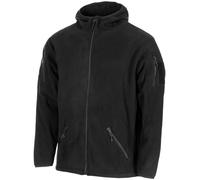 MFH Veste polaire, tactique, Noir , L
