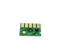 MFHgLKT 40 000 Pages compatibles avec Les Fournitures d'imprimante B310 B305 B315 013R00690, Puce de Tambour(1pcs)