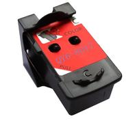 MFHgLKT Cartouche de tête d'impression Compatible avec Les imprimantes à Jet d'encre G4110 G4100 G3110 G3100 G2110 G2100 G1110 G1100 QY6 8001 8017 CA91 CA92(1PK - QY6-8017)