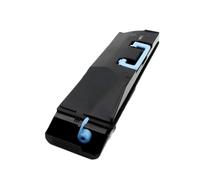 MFHgLKT Cartouche de Toner 1 pièce BK460g CMY360g TK-880 TK880 Compatible avec Les Fournitures de copieur FS-C8500DN(1pc Black)