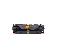 MFHgLKT Cartouche de Toner 6.5K, 1 pièce, CF410X CF411X CF412X CF413X, Compatible avec 410X M452dn M452dw M452nw M377dw M477fdn M477fdw M477fnw(1 pcs CF413X)