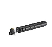 MFHgLKT Cartouche de Toner BK636G TK6325 TK6327 TK6328 TK6329, Compatible avec TASKalfa 4002i 5002i 6002i, 1 pièce(TK-6327)