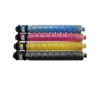 MFHgLKT Cartouche de Toner Compatible avec Les imprimantes MP C3002 et MP C3502 Copieur MPC3502