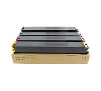 MFHgLKT Cartouche de Toner Couleur MX60, 1 pièce, Compatible avec MX C2621 2651 3121 3051 3081 3082 3581 3582 4081 4082(BK-600g)