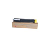 MFHgLKT Cartouche de Toner Couleur TN711 Compatible avec C654 C754 C654e C754e(Y)