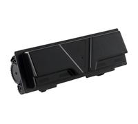 MFHgLKT Cartouche de Toner de BK100g TK160 Compatible avec FS1120D FS1120DN ECOSYS P2035d