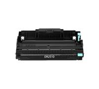 MFHgLKT Cartouche de Toner EU TN2510, 1 pièce, Compatible avec L2400DWE L2400DW L2442DW L2445DW L2447DW L2860DW L2800DW L2860DWE L2835DW L2827DWX(EU DR2510 Drum Unit)