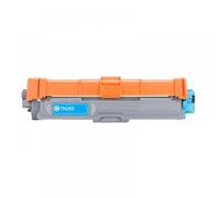 MFHgLKT Cartouche de Toner TN269 avec Puce, Compatible avec HL-L3280 L3240 L3220 L3760 L8340 L3560 DCP-L3520CDW Asie-Pacifique, 1 pièce(C)
