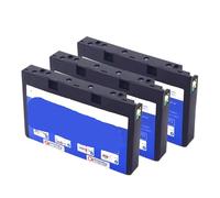 MFHgLKT Cartouche d'encre de Remplacement T5846 Compatible avec l'imprimante à Jet d'encre Picture Mate PM200 PM240 PM260 PM280 PM290 PM225 PM300 Disponible en Paquets de 1 2 3 5 ou 10(T5846-3pcs)