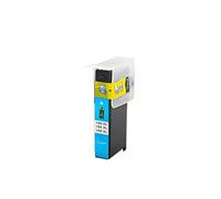 MFHgLKT Cartouches d'encre 100XL-108XL Compatible avec imprimantes séries S et Pro(1PC Cyan)