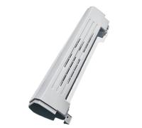 MFHgLKT Couvercle supérieur et bac de Sortie Papier compatibles avec Les imprimantes 1010 1018 1020 Plus pour RC1-2111(Black)