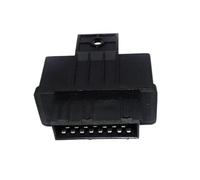 MFHgLKT Double Relais de Carburant ABS 19203N, Compatible avec Les modèles 106 206 207 306 308 405 406 605 307, numéros de modèle 96271096 454935 962710 240107