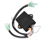 MFHgLKT Ensemble d'unité Compatible avec F9.9 F15A F15 F13.5 66M-85540 66M-85540-10 66M-85540-01 835401T1 13.5HP 15HP