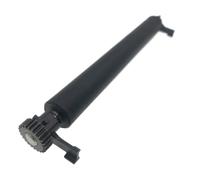 MFHgLKT Kit de 5 Rouleaux de Plateau de Pression avec roulements, Bague d'engrenage 105934-035, Compatible avec l'imprimante d'étiquettes Thermiques GK420T GX420T GK430T GX430T