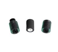 MFHgLKT Kit de Rouleau de ramassage Compatible avec Les Fournitures d'imprimante MP2555 MP 3055 MP3555 MP 4055 MP 5055 MP 6055 Rouleau d'alimentation MP 2555 3055 3555 4055 5055 6055