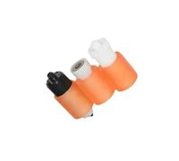 MFHgLKT Kit de Rouleau d'entraînement Compatible avec Certaines imprimantes, notamment 3212i, 4012i, M3040, M3540, M3550, M3560, P2235, P2040, 2235, 2040, 3050ci, 3550ci, 3051ci, 3551ci(5set.)