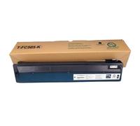 MFHgLKT Lot de 4 Cartouches de Toner compatibles avec 2000 2500 2505 3005 3505ac 4505 5005 TF-C505