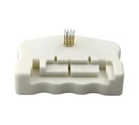 MFHgLKT Réinitialiseur de Puce Compatible avec Le réservoir de Maintenance de l'imprimante SureColor T3470 T3475 T5470 T5475
