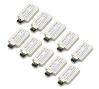 MFHgLKT Réinitialiseur de Puce Compatible avec Les modèles G1737 G2770 G3770 G4770 G1831 G2870 G3870 G4870 G1930 G2970 G3970 G4970(10PCS)