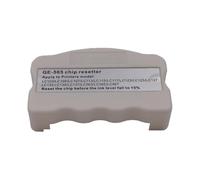 MFHgLKT Réinitialiseur de Puce de Cartouche Compatible avec LC101 LC103 LC105 LC107 LC109 MFC-J450 J470 J650 J870 J4610 J4310 J4410