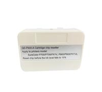 MFHgLKT Réinitialiseur de Puce de Cartouche d'encre, Compatible avec SureColor SC-P700 SC-P900 Vliaxh T46S T46Y T47A 770