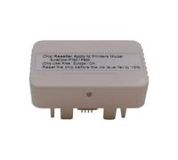 MFHgLKT Réinitialiseur de Puce de Cartouche d'encre Europe T46S T46Y T47A 770, Compatible avec Les imprimantes SureColor SC-P700 SC-P900 P700 P900