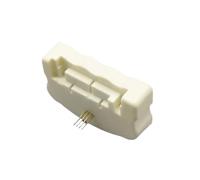 MFHgLKT Réinitialiseur de Puce de réservoir de Maintenance T04D, 1 pièce, Compatible avec Les Fournitures d'imprimante WF-2860 WF-2865 WF-2861 XP-5105 XP-5100 L6490 L14150 L6270 M1180 M3180
