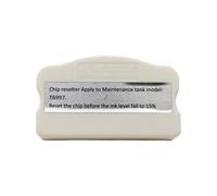 MFHgLKT Réinitialiseur de Puce de réservoir de Maintenance T699700 T6997, Compatible avec SureColor T3400 T5400 T3470 T5470 P6000 P6080 P7000 P8000 P9000 P7570