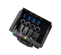 MFHgLKT Remplacement de la tête d'impression Compatible avec la tête d'impression 952 953 954 955 7720 7730 7740 8210 8710 8720 8730 8740 M0H90A(952 100 New)