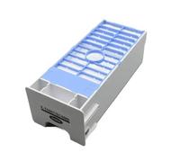 MFHgLKT Réservoir d'encre usagée T699700 T6997 C13T699700, avec Puce, Compatible avec Pro P6000 P6080 P7000 P7080 P8000 P8080 P9000, boîte de réservoir de Maintenance