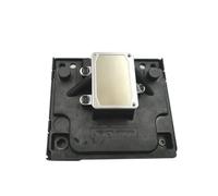 MFHgLKT Tête d'impression Compatible avec Les Buses ME2 ME200 620F ME30 ME300 ME33 ME330 BX300 BX305 S22 SX235 SX130 NX30 NX100 TX105(Golden)