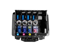 MFHgLKT Tête d'impression de Remplacement de qualité 952 953 954 955 952XL, Compatible avec Officejet Pro 7740 8210 8702 8710 8715 8720 8725 873