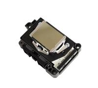 MFHgLKT Tête d'impression déverrouillée, 1 pièce, première Seconde tête d'impression Compatible avec imprimante DX7 F1890010 Allwin Xenons Eco solvant B300 B500(1st Locked)
