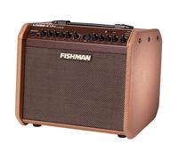 Fishman 60W sur batterie