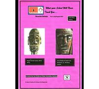 Mfit Magazine: Moorish Britain # 5 What Your School Will Never Teach You.: Decolonizing The Curriculum