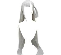 MFKaish Cosplay Perruque for Azur Lane Shokaku